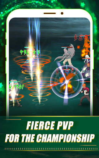 Legendary Ninja: Origins screenshot 2