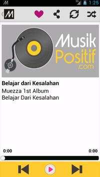 Musik Positif screenshot 3