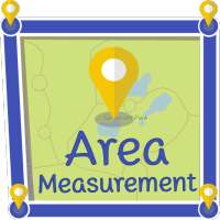 Distance &amp; Area Measure icon