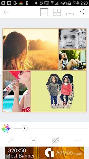 NEMO PIX - Photo Edit, Collage 7 تصوير الشاشة