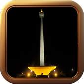 Tema Animasi Tugu Monas 1.1