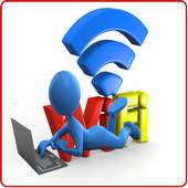 Wifi Master Key : Simulator logo