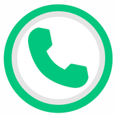 Free Messenger Whats Plus Stickers 2019 أيقونة