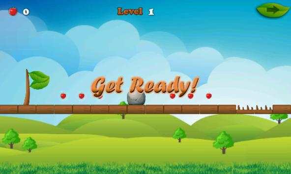 Chota Bheem Chutki  Runner screenshot 3