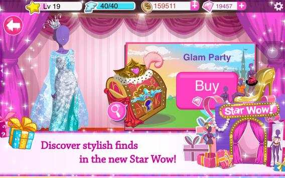 Star Girl screenshot 19