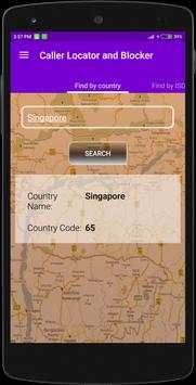 Mobile Caller ID, Blocker screenshot 6