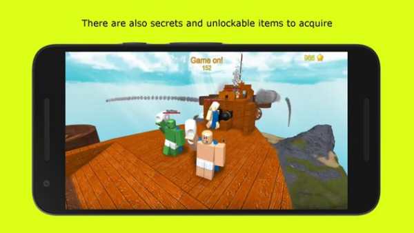 Guide for Roblox 2k17 screenshot 3