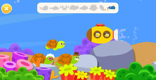 뽀로로와 바다동물 친구들 screenshot 6