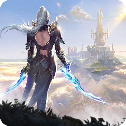 Immortal Destiny 1.0.20