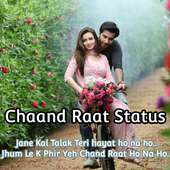 Chand Raat Video Status logo