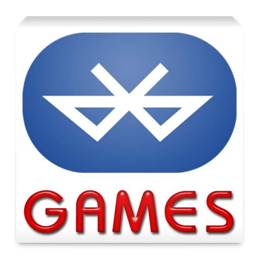 Bluetooth Games All in one 2.0.0.0