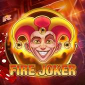 Fire Joker logo