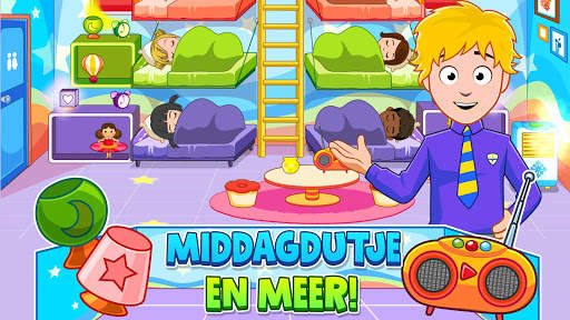 My Town : Preschool screenshot 5