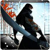 Ninja Arashi Night Fighter 1.0.165