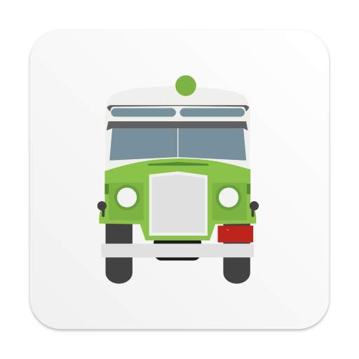 39 Bite Pu - Yangon Bus Guide 2.4