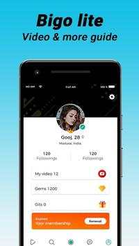 Bigo Lite 2020 - Guide screenshot 3