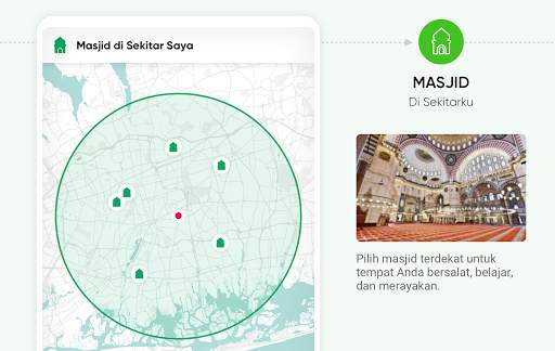 SalamWeb: Peramban untuk Musli screenshot 10