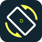 Auto-rotate screen Pro 2017 icon
