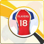 Cricket Jersey Maker 1.0