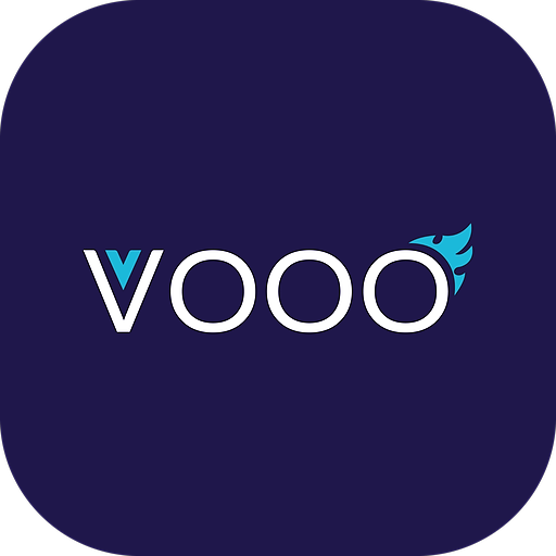 VOOO Shop icon