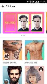 Photo Collage – Photo Editor screenshot 5