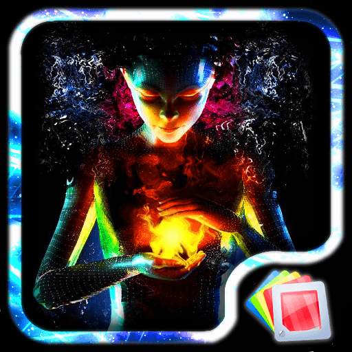 Magic Live Wallpaper 6.6.5