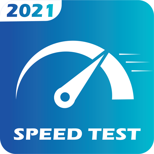 SpeedTest Master : Internet Speed Test icon
