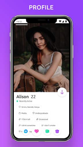 Yobo - Dating, Make Friends, Meet & Video Chat screenshot 3