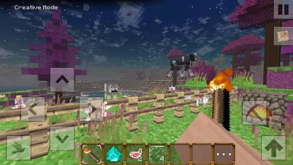 Pony Craft: Girls & Unicorn screenshot 7