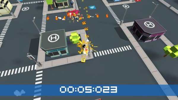MiniChase screenshot 11