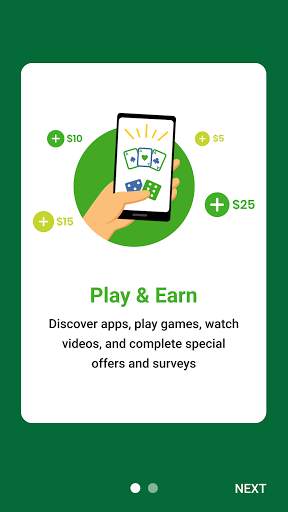 Ad It Up™: Earn Cricket Rewards screenshot 1