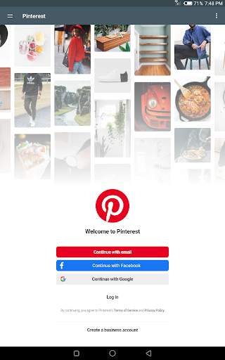 All Social Media screenshot 8