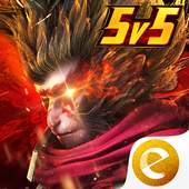 Legendary-5v5 MOBA game 1.0.60