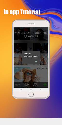 Background Remover screenshot 6