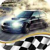 Speed Car Racing Traffic Racer 1.0.0