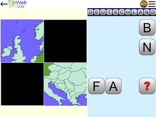 Bild Quiz screenshot 24