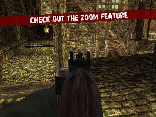 Zombie Survival - The Last Day screenshot 9