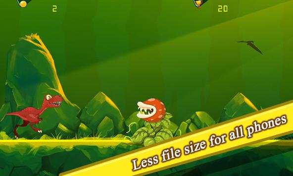 Dino King screenshot 5