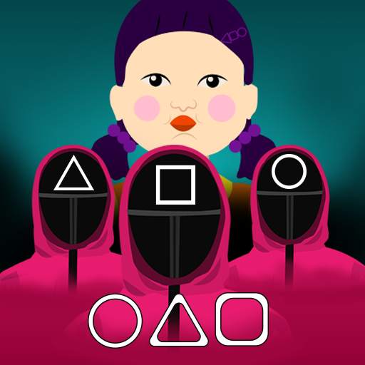 Squid Game 3D - Survival Mode 3