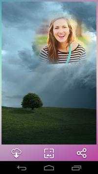 Famous Photo Frames screenshot 1