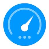 Speed Test - 3G,4G,Wifi Test icon