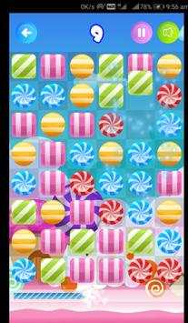 Candy rush 4 screenshot 3