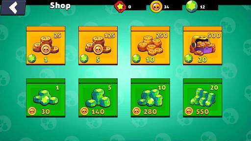 Brawl Box Stars Simulator screenshot 8