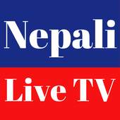 Nepali Live TV 1.0