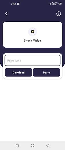 Video Saver : All In One Video Status Down loader screenshot 2