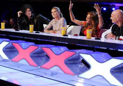 Britain's Got Talent screenshot 1