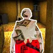 Rich Granny Money : Golden Mansion Horror 2