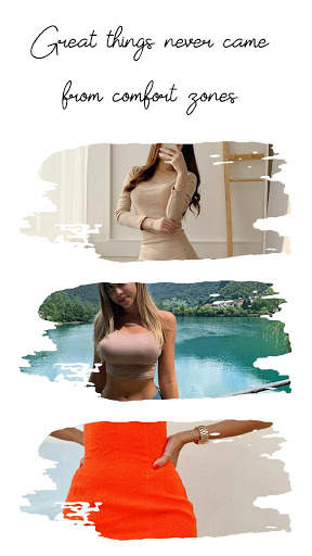 Story art : story maker for Instagram screenshot 3