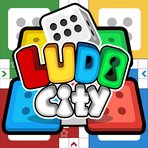 Ludo City icon