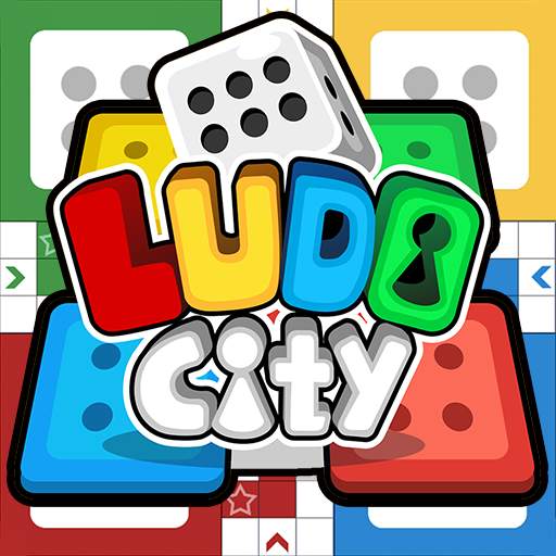 Ludo City 8.0